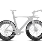 Tempus TT Carbon 100 / 100 Wheelset