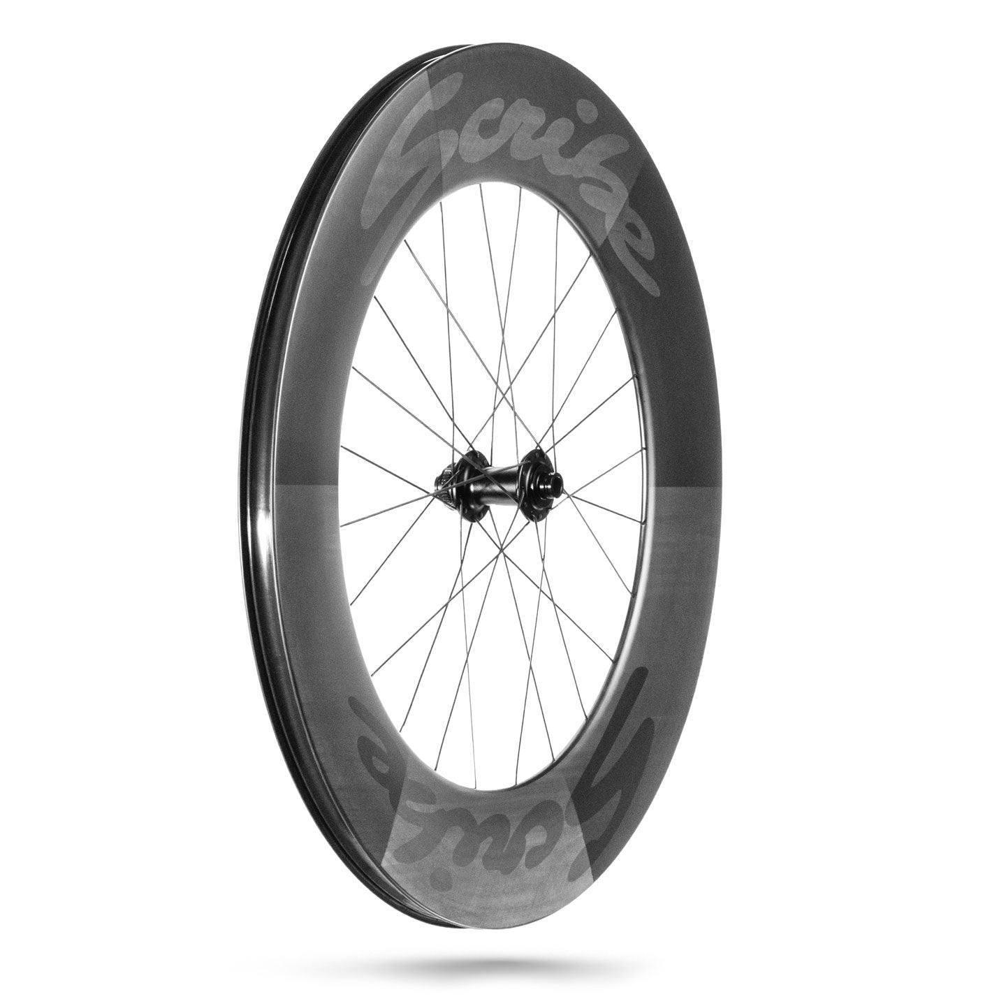 Tempus TT Carbon 100 Front