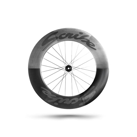 Tempus TT Carbon 100 Front
