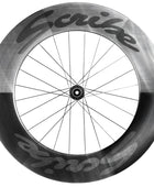 Tempus TT Carbon 100 / 100 Wheelset