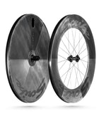Tempus TT Carbon Disc / 100 Wheelset