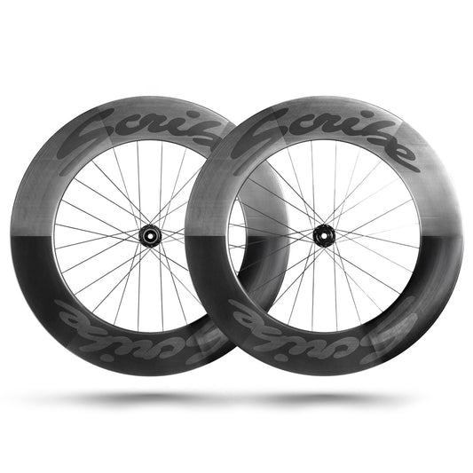 Tempus TT Carbon 100 / 100 Wheelset