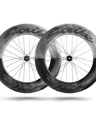 Tempus TT Carbon 100 / 100 Wheelset