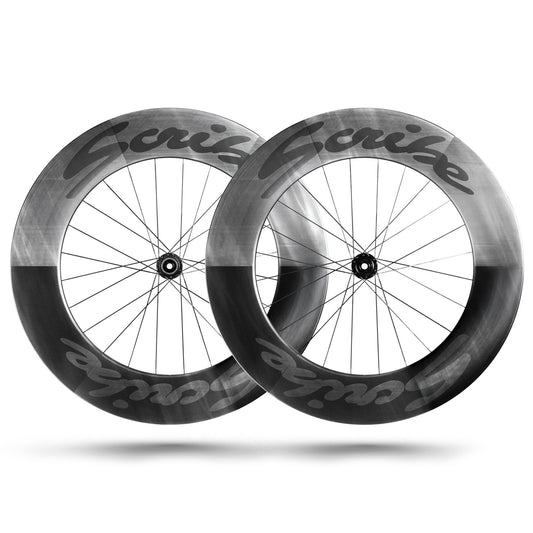 Tempus TT Carbon 100 / 100 Wheelset