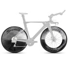 Tempus TT Carbon Disc / 100 Wheelset