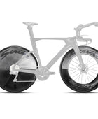 Tempus TT Carbon Disc / 100 Wheelset