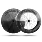 Tempus TT Carbon Disc / 100 Wheelset
