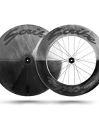 Tempus TT Carbon Disc / 100 Wheelset
