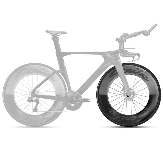 Tempus TT Carbon 100 Front