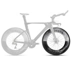 Tempus TT Carbon 100 Front