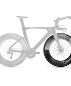 Tempus TT Carbon 100 Front