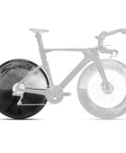 Tempus TT Carbon Disc Rear