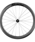 Inception 50+ Disc Carbon Wheelset