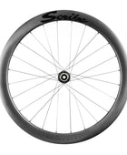 Inception 50+ Disc Carbon Wheelset