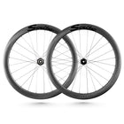 Inception 50+ Disc Carbon Wheelset