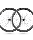 Inception 50+ Disc Carbon Wheelset
