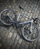 Élan Ultra 5 Disc Carbon Wheelset