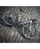 Élan Ultra 5 Disc Carbon Wheelset