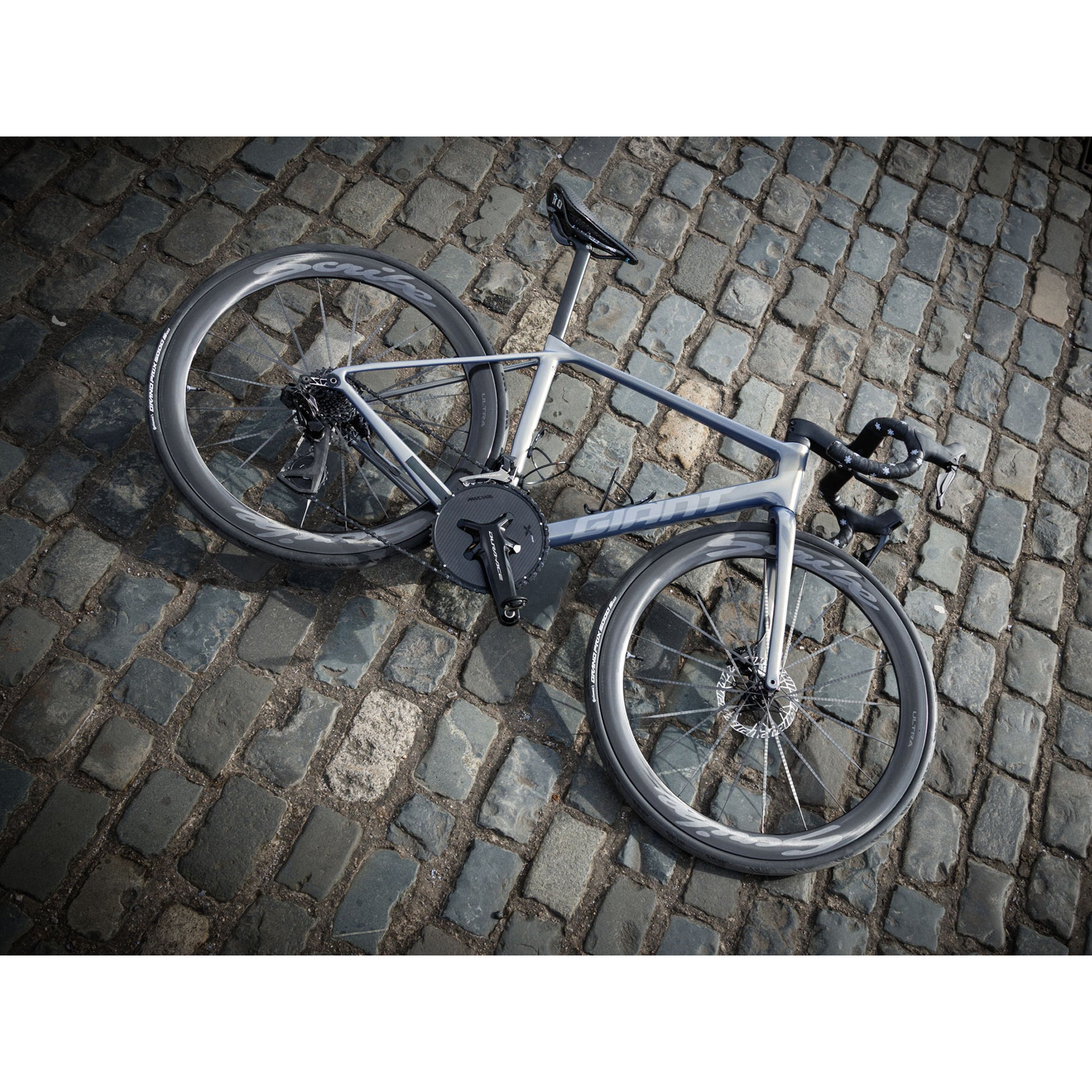 Élan Ultra 5 Disc Carbon Wheelset