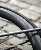 Élan Ultra 5 Disc Carbon Wheelset