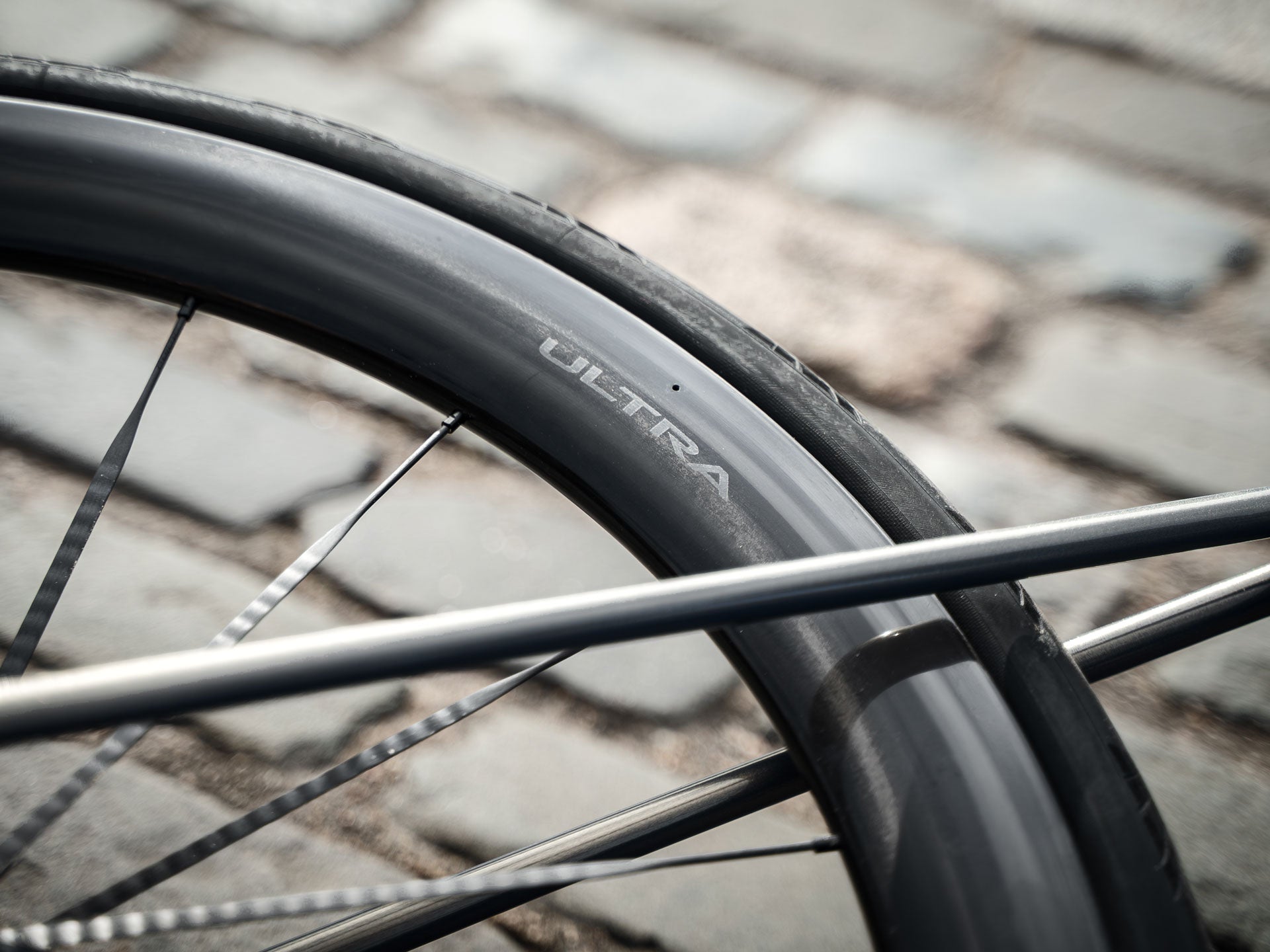 Élan Ultra 5 Disc Carbon Wheelset