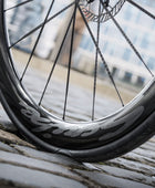 Élan Ultra 5 Disc Carbon Wheelset