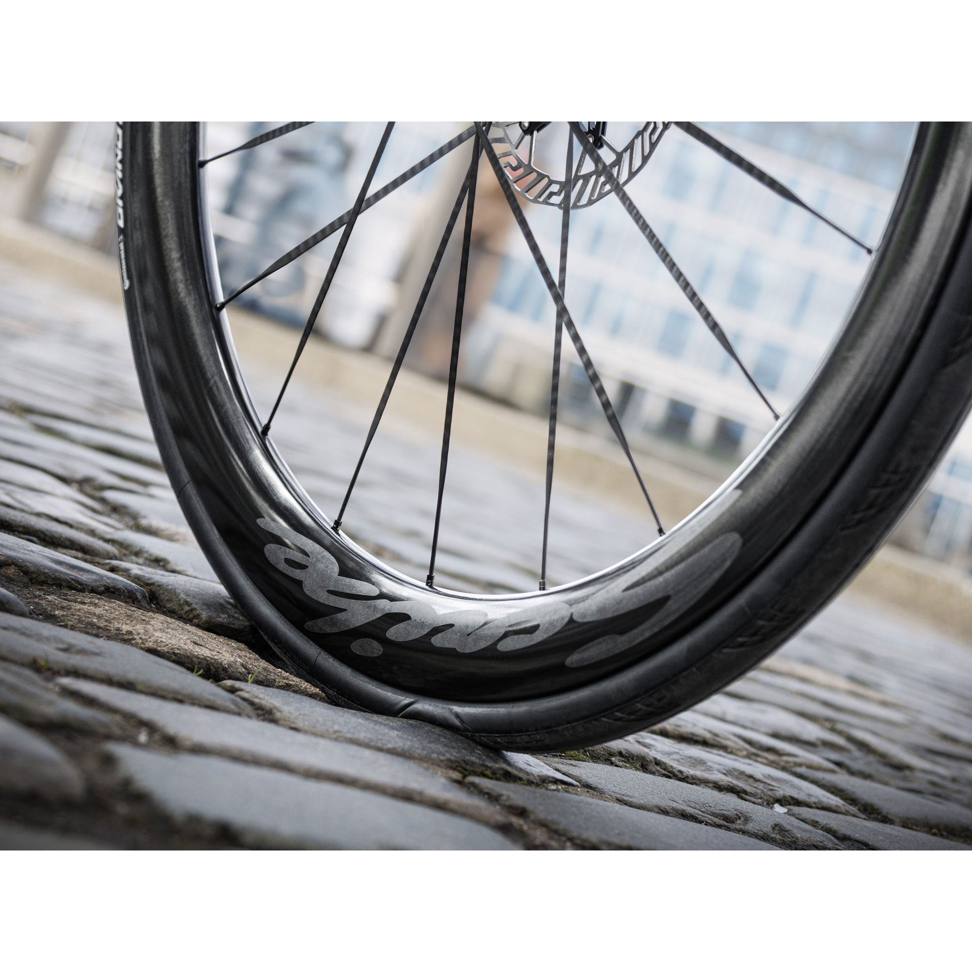 Élan Ultra 5 Disc Carbon Wheelset