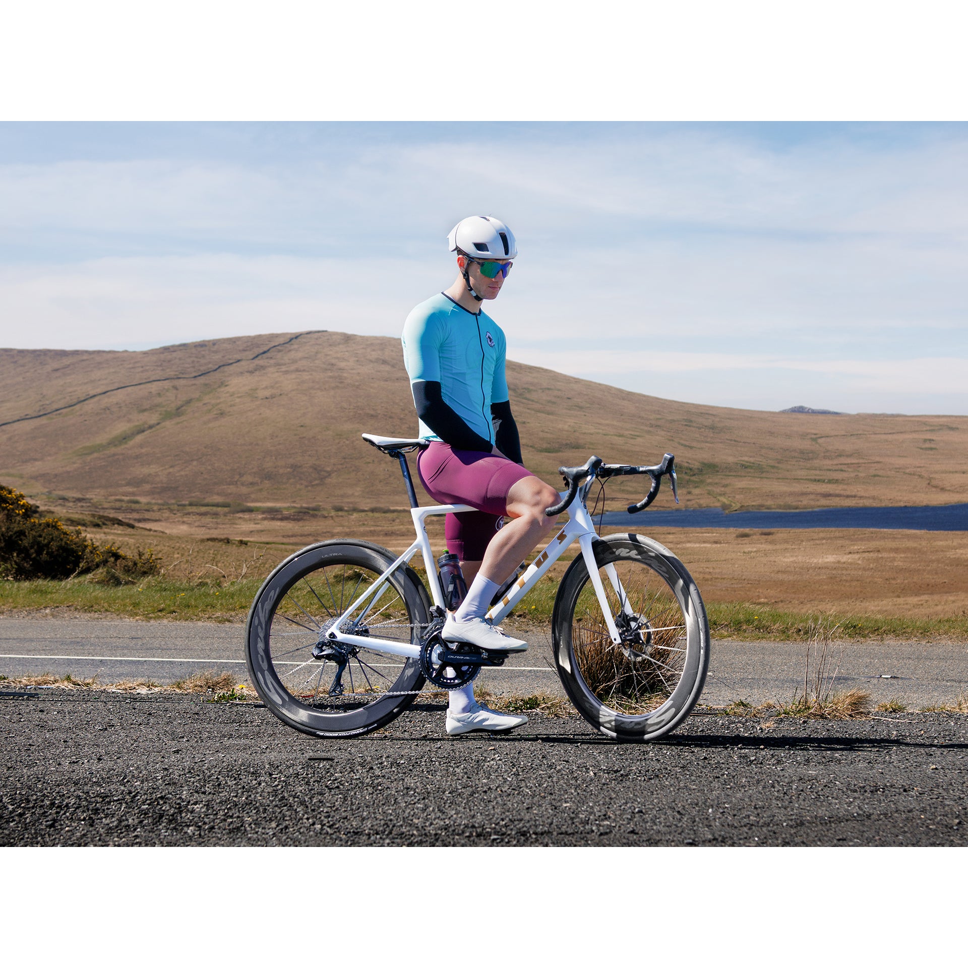 Élan Ultra 6.5 Disc Carbon Wheelset