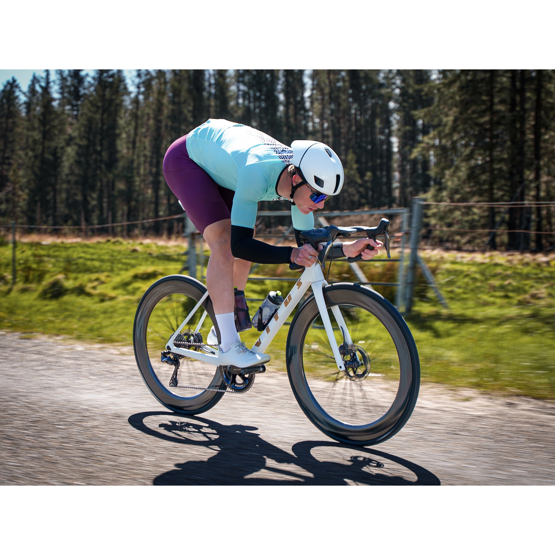Élan Ultra 6.5 Disc Carbon Wheelset