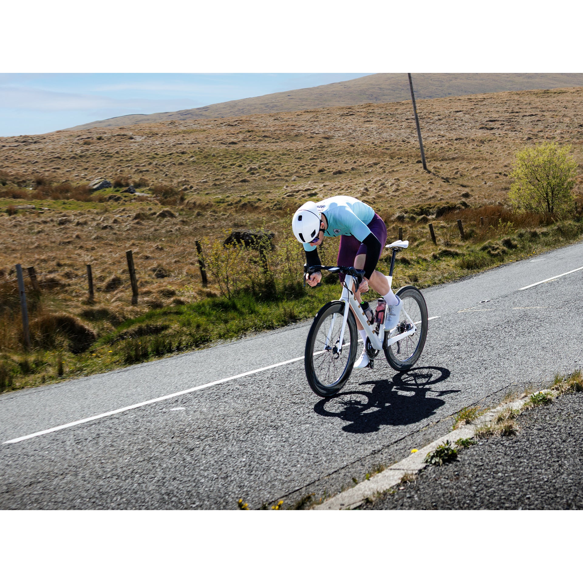 Élan Ultra 6 Disc Carbon Wheelset