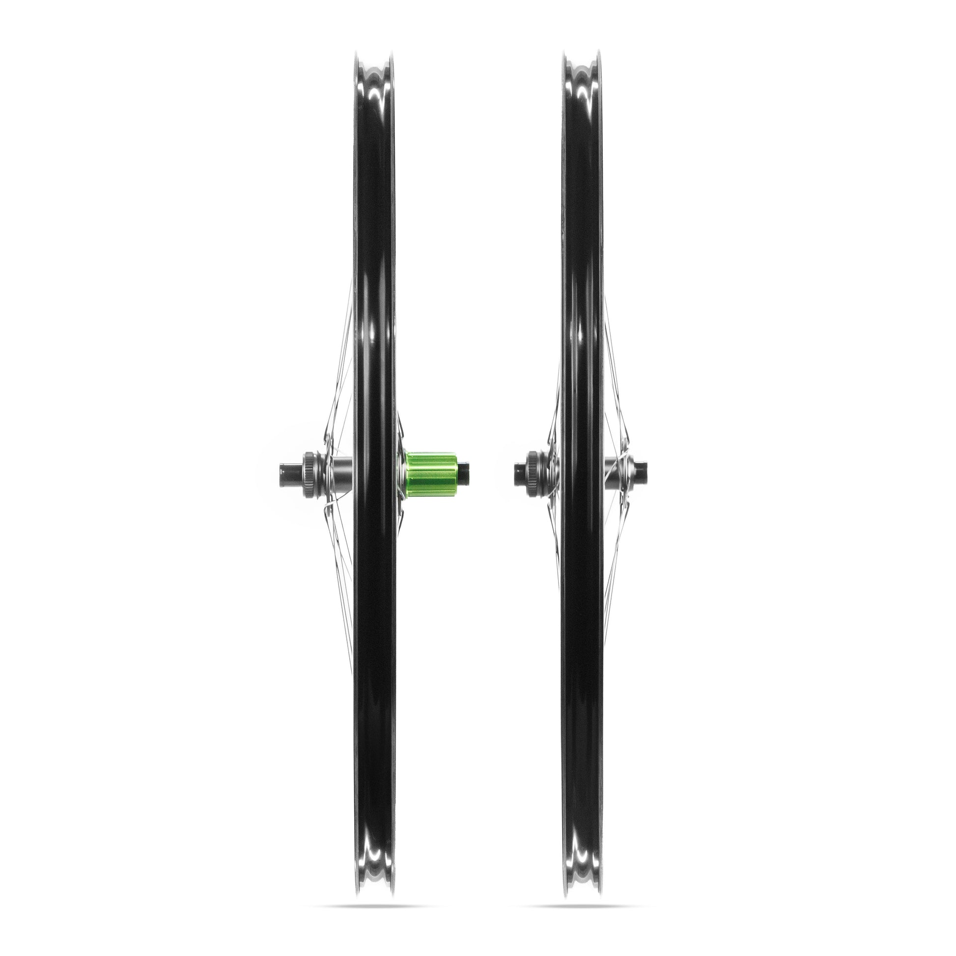 CORE Ultra 6.5 Disc Carbon Wheelset