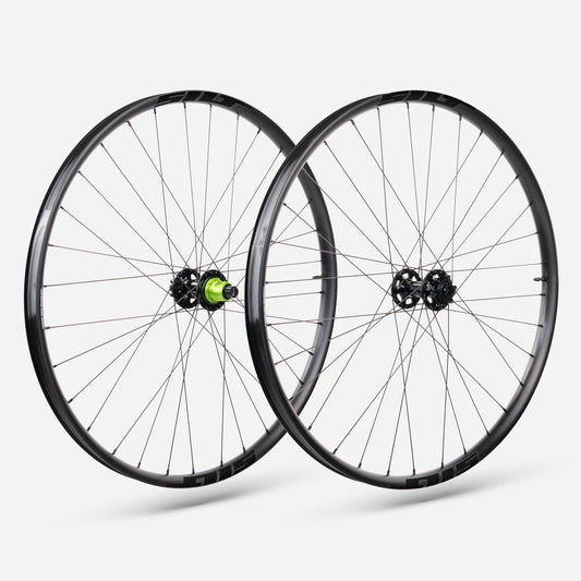 SILT KiloWatt Alloy eMTB 27.5" Wheelset