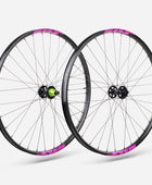 SILT Enduro Alloy 27.5