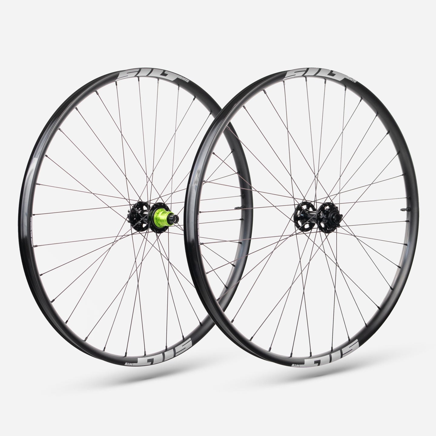 SILT Enduro Alloy 29" Wheelset