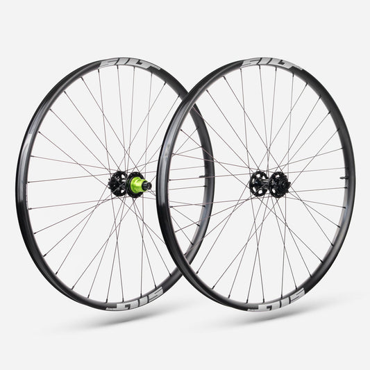 SILT KiloWatt Alloy eMTB 27.5" Wheelset