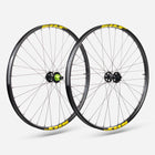 SILT Enduro Alloy Mullet Wheelset