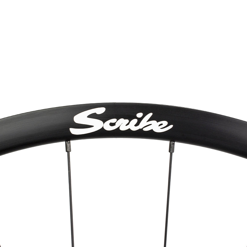 650b aero wheelset new arrivals