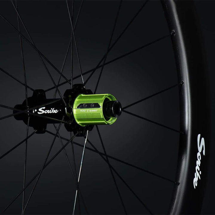 CORE 60 Disc Front (Legacy)