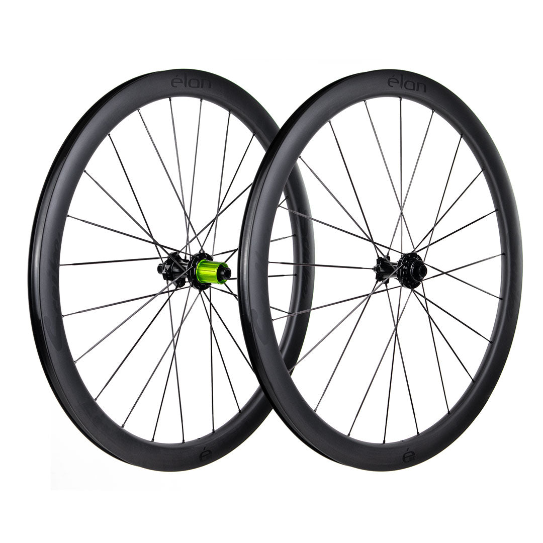Scribe Aero Wide R42 D+ wheels review - Wheelsets - Wheels