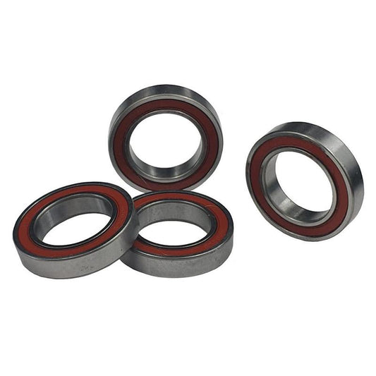 Scribe Standard Bicycle Wheel Bearings — durable sealed endurance bearings designed for all-weather performance and smooth riding.