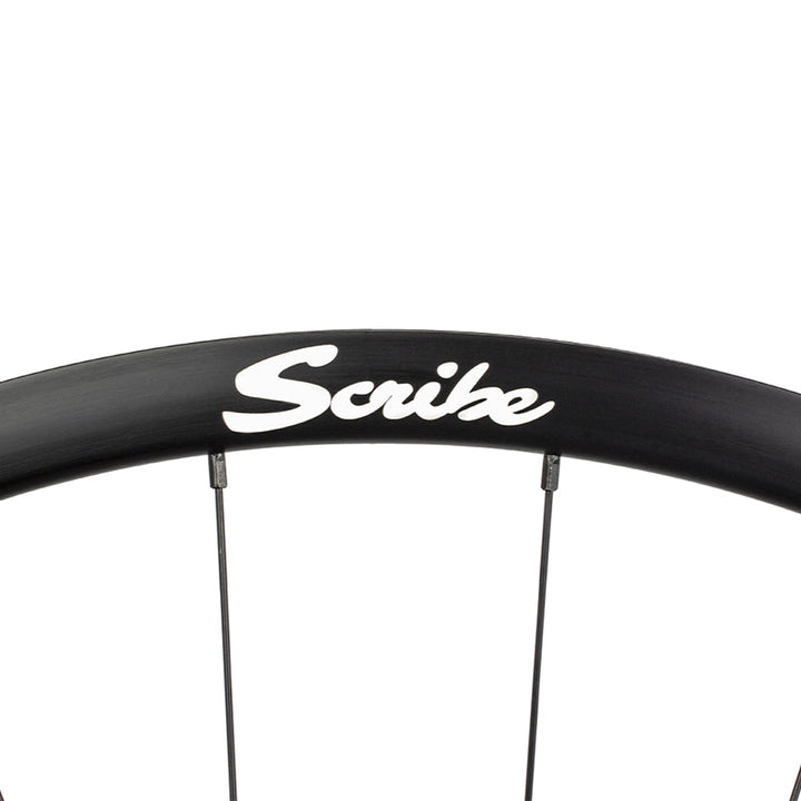 Race Disc Front
