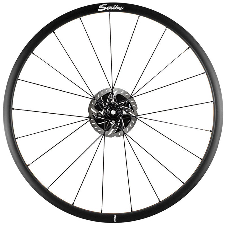 Race Disc Front