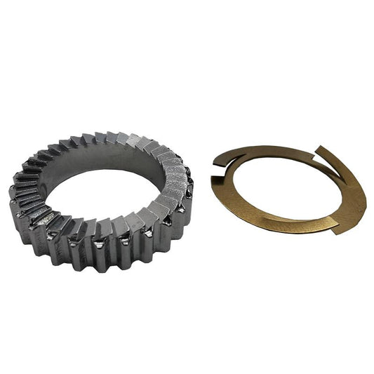 36T Ratchet Drive (Ring and Spring)